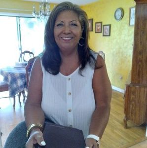 Meet your Posher, Norma